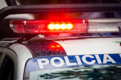 Na górze odbywały się potańcówki, pod podłogą leżały poćwiartowane zwłoki