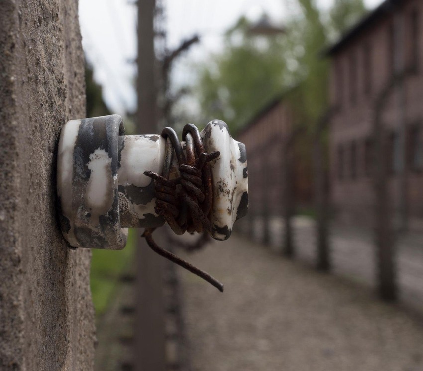 Direktor muzeja Aušvica istakao je da je ovaj logor najveće groblje Poljaka