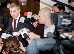 SLD odkurza pomysł ustawy medialnej