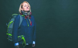 Ewa Berbeka: Ten sam dzień, ta sama góra, 25 lat później