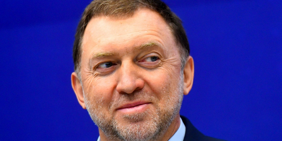 Oleg Deripaska jest właścicielem jednej z największych światowych firm, zajmujących się wytwarzaniem aluminium. Od dawna inwestował w Australii.