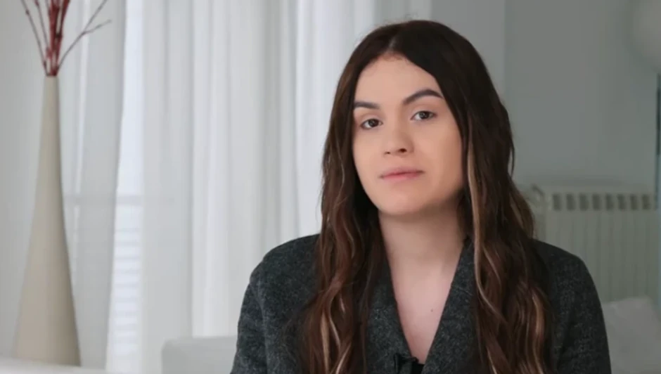 Nikolina Kovačević operacija promene pola