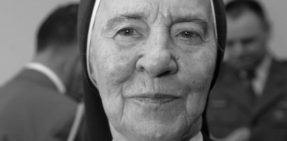 Nie żyje uczestniczka Powstania Warszawskiego. Miała 103 lata