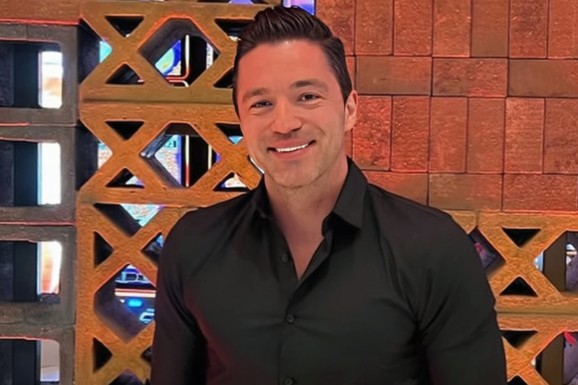 VLADA STANOJEVIĆ SE VRATIO U SRBIJU Nakon što ga je bivša optužila za nasilje odselio se u Ameriku, a sad podelio snimak iz Beograda