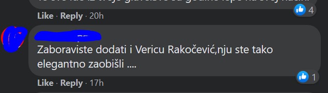 Komentari