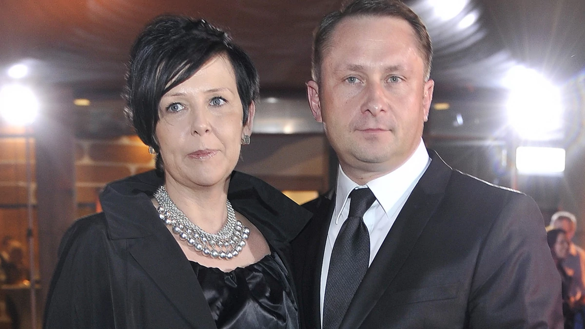 Była żona Kamila Durczoka szczerze o małżeństwie z dziennikarzem