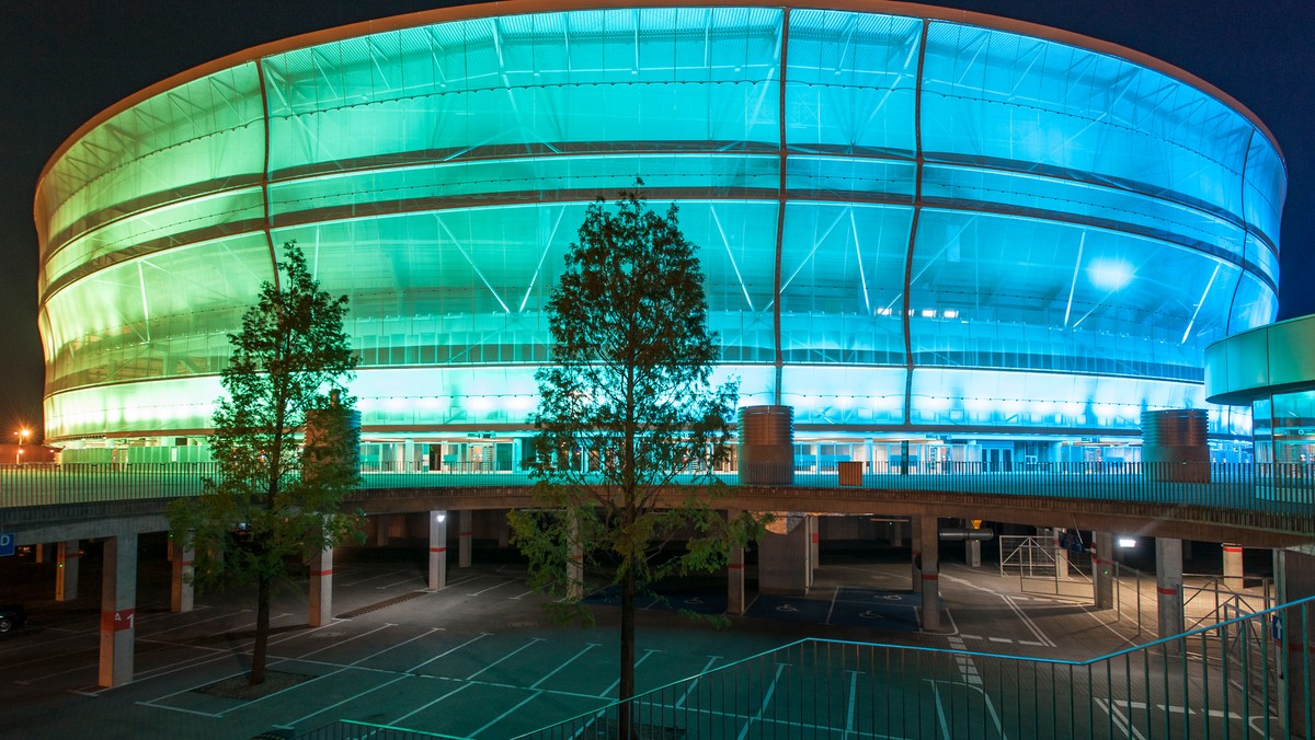 To wydarzenie może ściągnąć na stadion tłumy. Spółka Wrocław 2012 chce by jedną z imprez, która w tym roku odbędzie się na stadionie był Festiwal Dobrego Piwa.