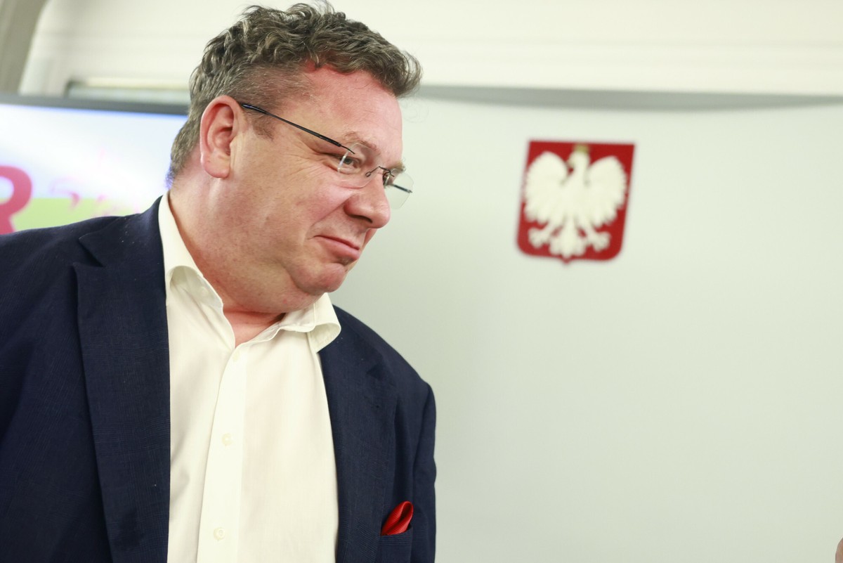 Parlamentarny Zespó? Ruch Obrony Granic