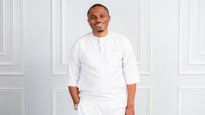 Gov. Ademola Adeleke appoints Bamikole Omishore as Special Adviser on Sustainable Development Goals, SDGs and Multilateral Relations. [Bankole Omisore]