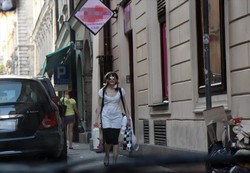 Matka Madzi straciła pracę. Już nie tańczy przy rurze