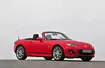 Mazda: Mała firma z wigorem - Monografia marki