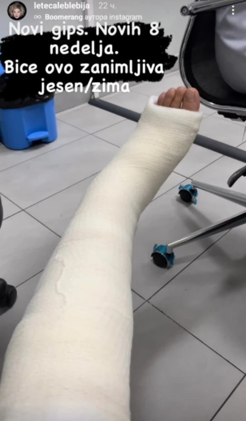 Aleksandra Janković