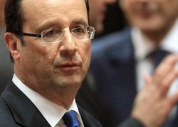 Sarkozy zastawił pułapkę na swego następcę? Brakuje 20 mld euro