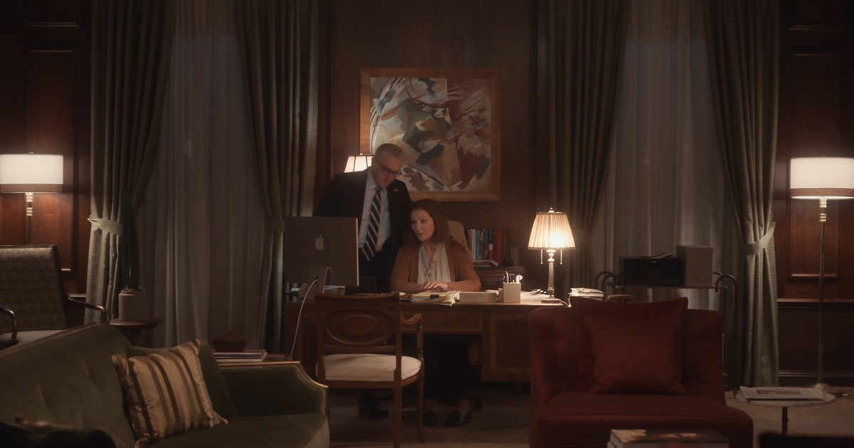 Widzowie czekali na ten thriller polityczny od Netfliksa. Nie oderwiesz się od ekranu!