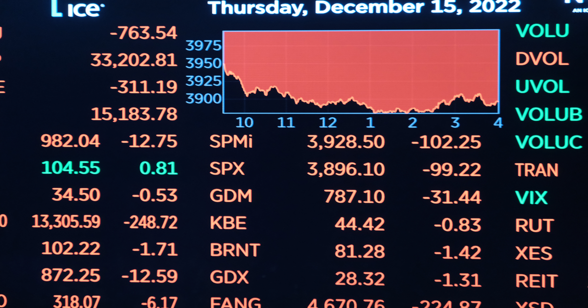 Las amenazas de Trump sobre Groenlandia hunden Wall Street y contagian a Europa