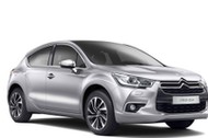 Citroen DS4 