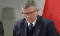 Komisja śledcza zaniecha przesłuchania Ziobry? Bosacki odpowiada