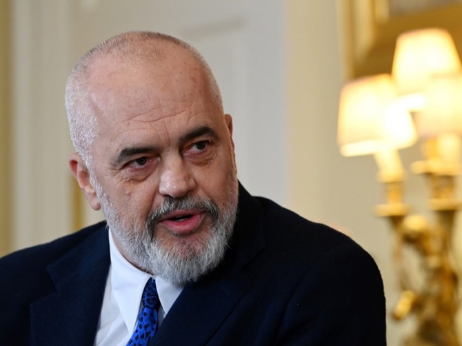 Edi Rama