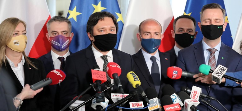 Prof. Marcin Wiącek nowym RPO? Jest najnowszy SONDAŻ