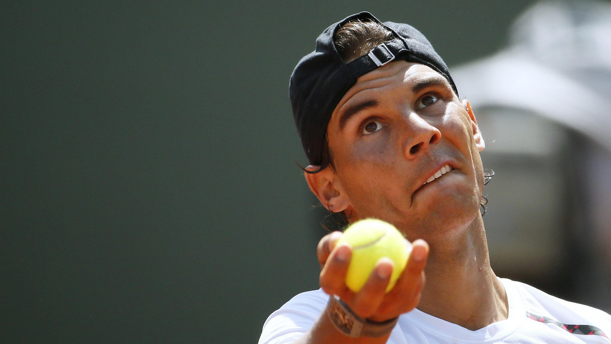 Rafael Nadal meczem z Marcosem Baghdatisem w 2. rundzie w Stuttgarcie zainauguruje w czwartek sezon na trawie. - Moje cele pozostają niezmienne - mówi hiszpański tenisista, który zawiódł w wielkoszlemowym Roland Garros.