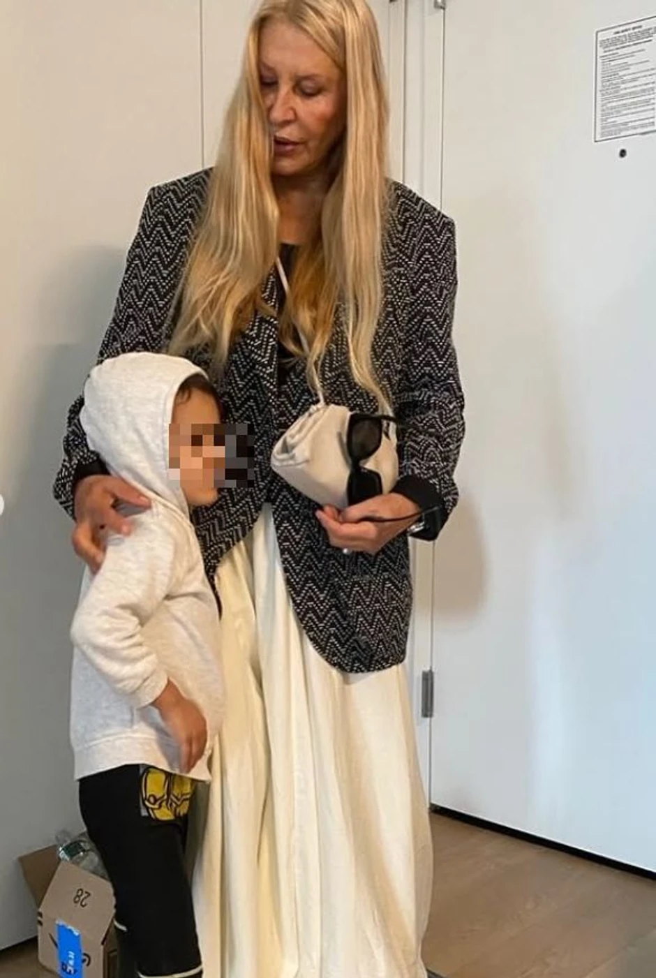 Verica Rakočević, objava