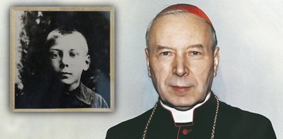 Mniej znane fakty z życia Stefana Wyszyńskiego. Czy wiesz, że nie był grzecznym dzieckiem, a w czasie wojny przenosił rannych na własnych plecach?