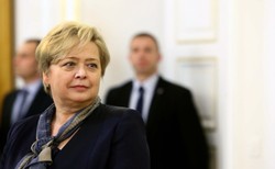 Trybunał zatrzyma ustawę PiS? Prezes Sądu Najwyższego składa skargę. Prezes TK ogłasza skład sędziów