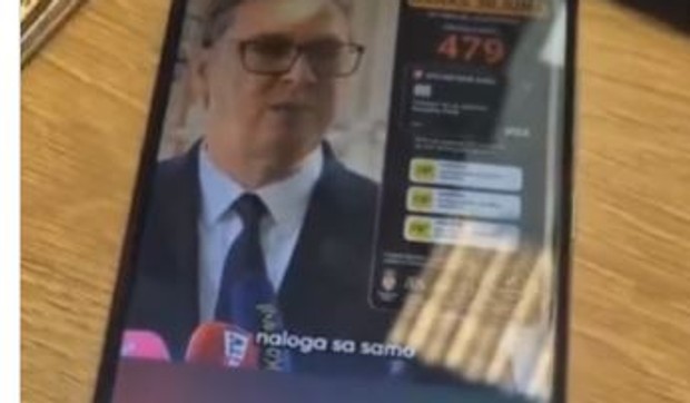 Lažna reklama