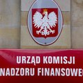 KNF ostrzega przed oszustami. Wyłudzają pieniądze, podszywając się pod PKO