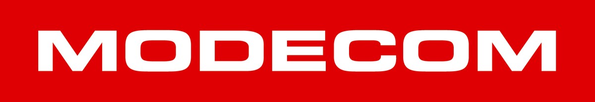Logo MODECOM