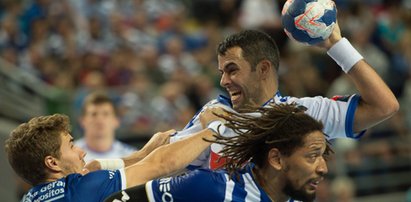 Szczypiorniści Wisły Płock pokonali FC Porto 28:22