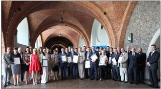 X Ranking Wydziałów Prawa DGP