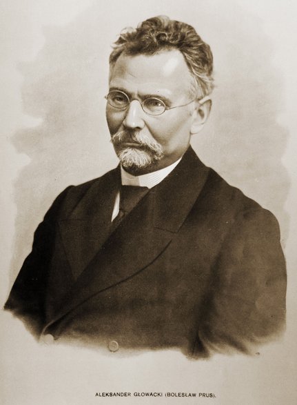 Bolesław Prus