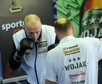 BOKS WŁODARCZYK TRENING