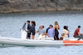 Sve je spremno za VENČANJE VEKA na Jadranu: Lista zvanica mnoge je iznenadila, a ovako je izgledalo DEVOJAČKO VEČE u Parizu