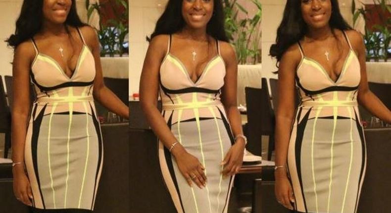 Linda Ikeji 