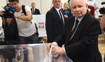 Kaczyński chciał filmować liczenie głosów. Pojawiają się problemy