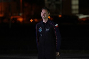 „Washington Post”: Po ponad 40 latach Polska wraca do załogowych lotów kosmicznych