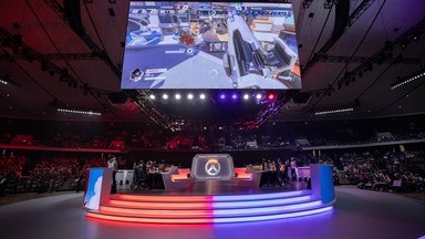 Sezon drugi Overwatch League rozpoczęty!