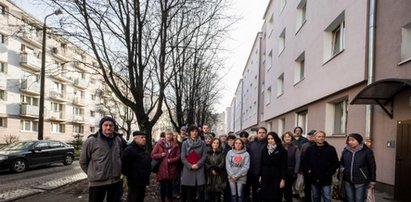 Dramat lokatorów z Łodzi. Mają oddać miastu własne mieszkania