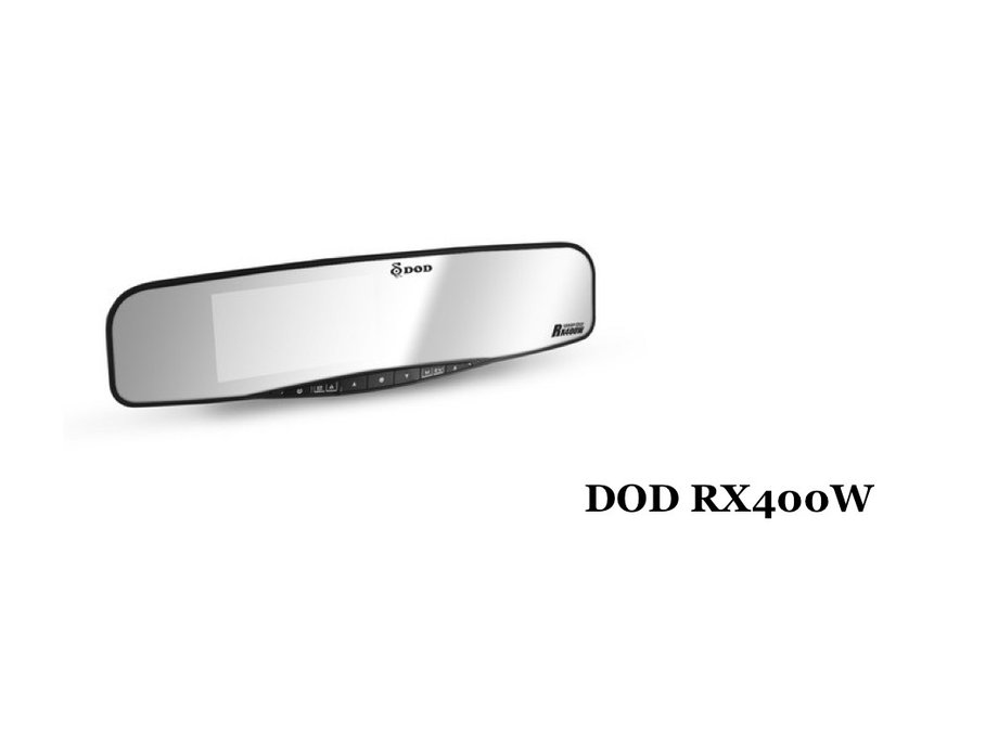 DOD RX400W