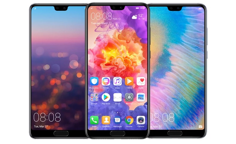 Huawei P20