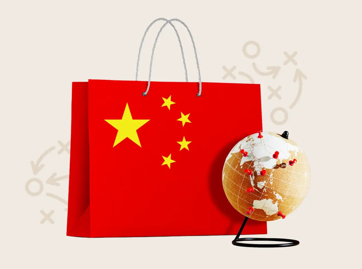 Temu i inne chińskie firmy rozszyfrowały, jak uzależnić ludzi w domach. Teraz eksportują ten model na cały świat