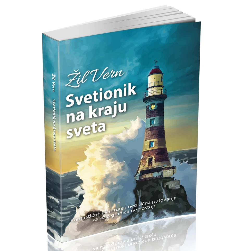 Svetionik na kraju sveta