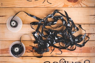 Orgia kaset wideo. Czasy, gdy marzono o kinie we własnym domu