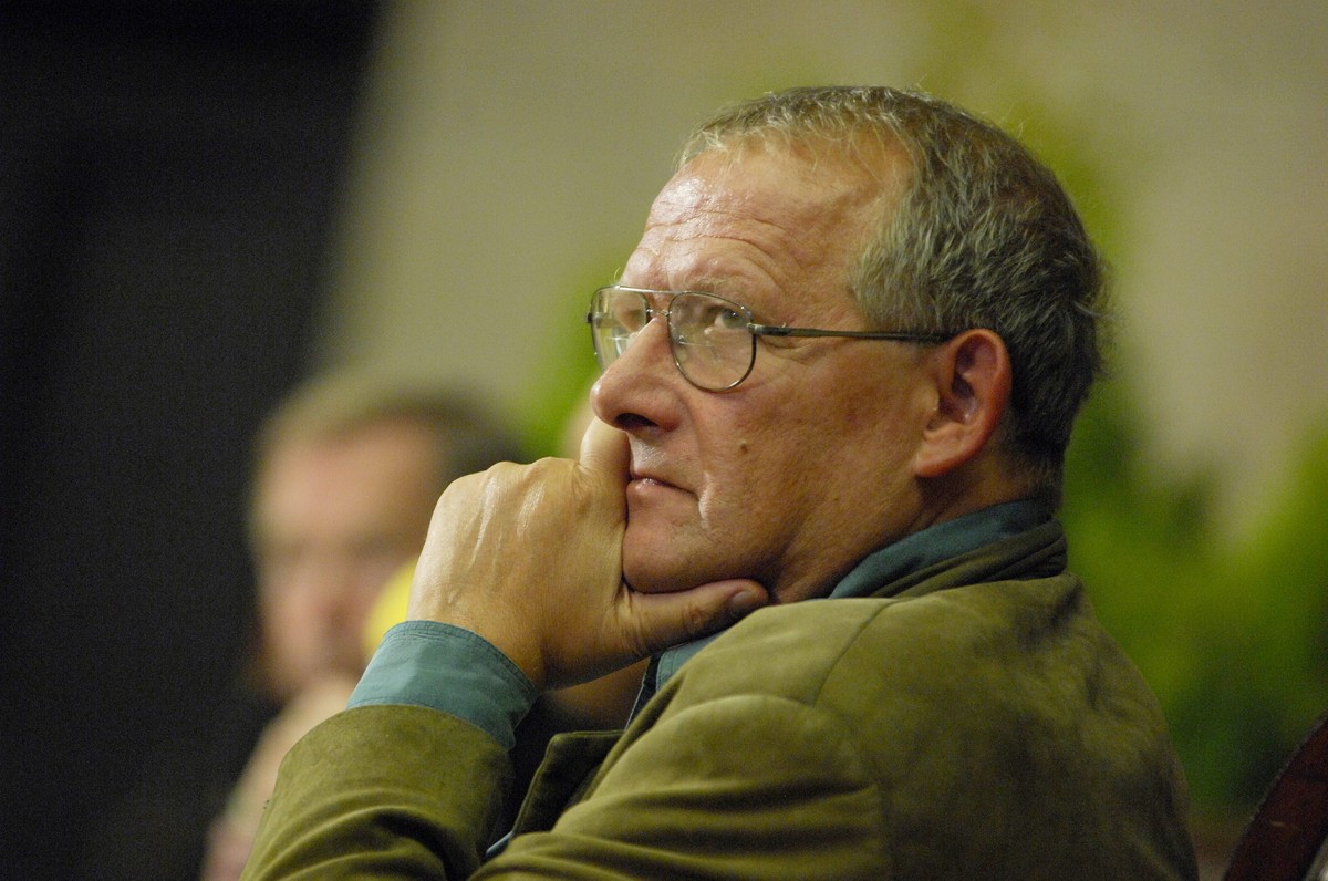 Adam Michnik