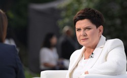 Szydło: Po 1989 r. Polska straciła niezależność gospodarczą