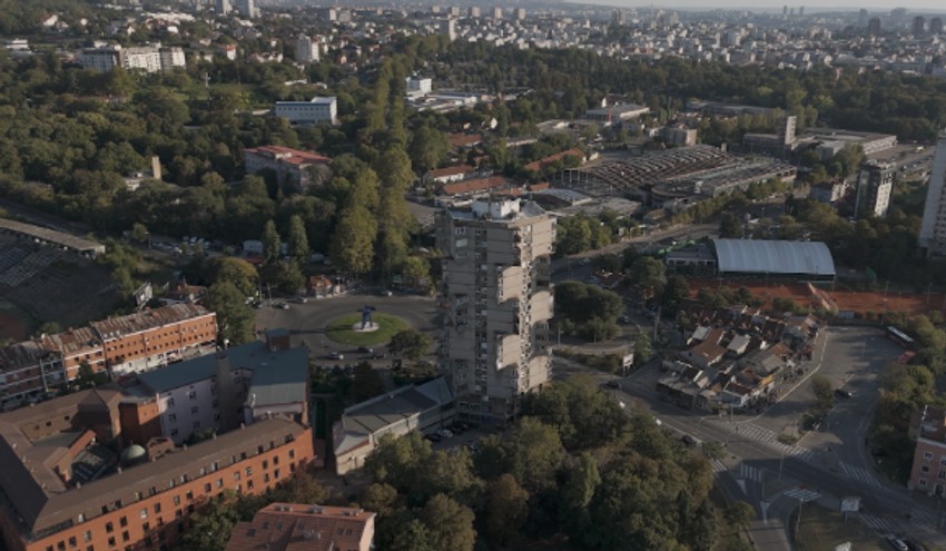 Beogradske zgrade sa najluđim nadimcima: Da li znate gde su Testera ili ...