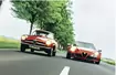 Samice Alfa - Alfy Romeo 4C i Giulietta SS