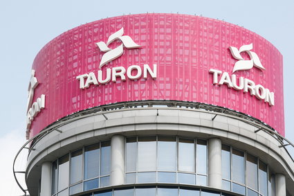 Tauron odnotował stratę w 2019 r.
